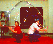 Tokyo TV show.