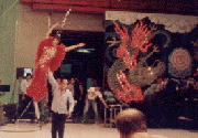 Tokyo TV show.