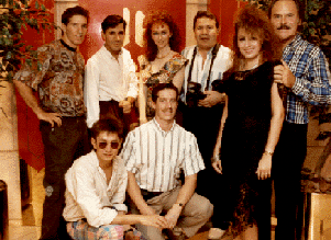 Group shot.