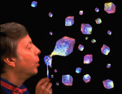Odd Bubblels